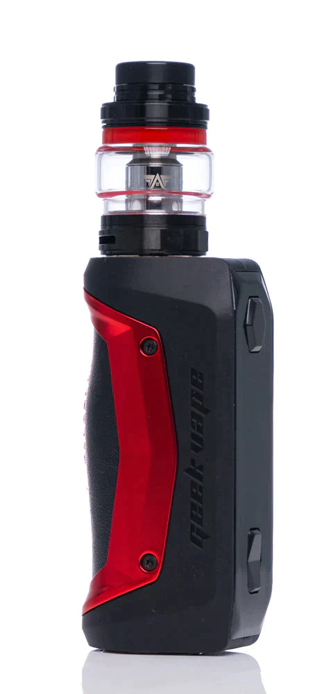 GeekVape Aegis Solo Kit 100w