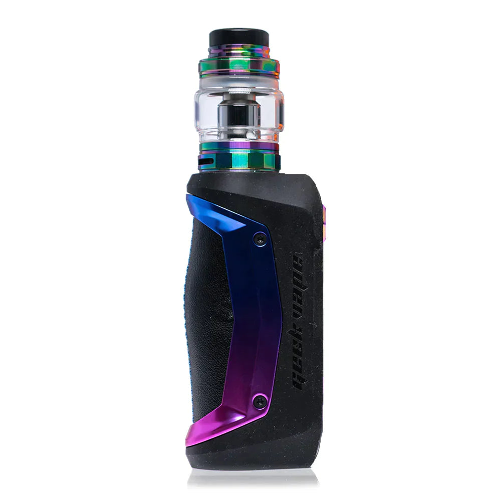 GeekVape Aegis Solo Kit 100w