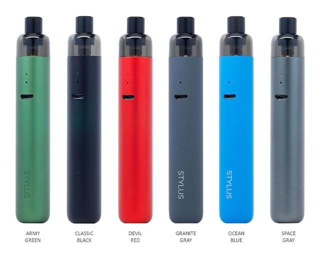 GeekVape Wenax Stylux Kit