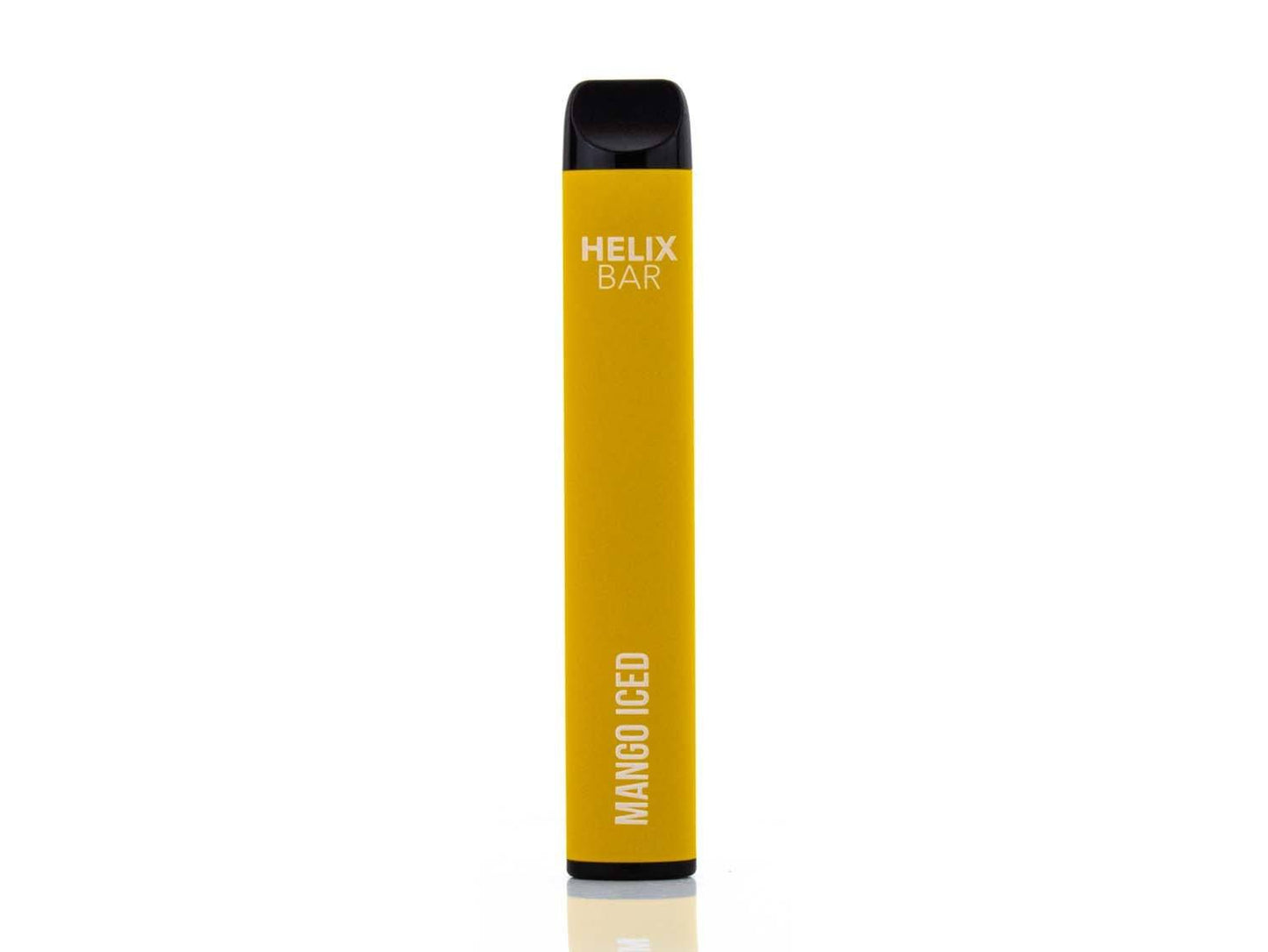 HelixBar Disposable Device - 600 Puffs