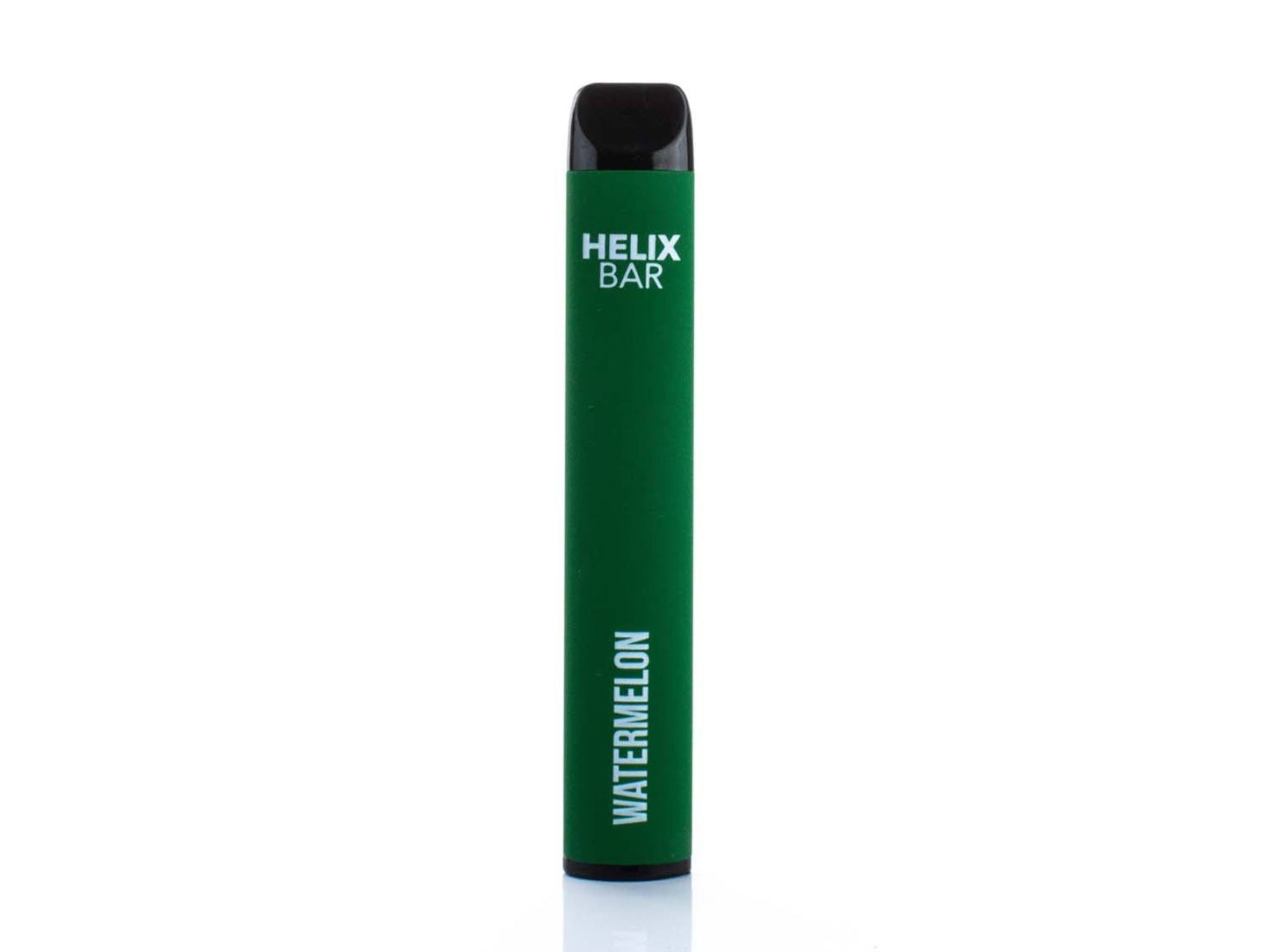 HelixBar Disposable Device - 600 Puffs