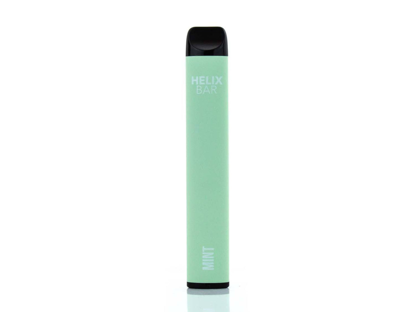 HelixBar Disposable Device - 600 Puffs