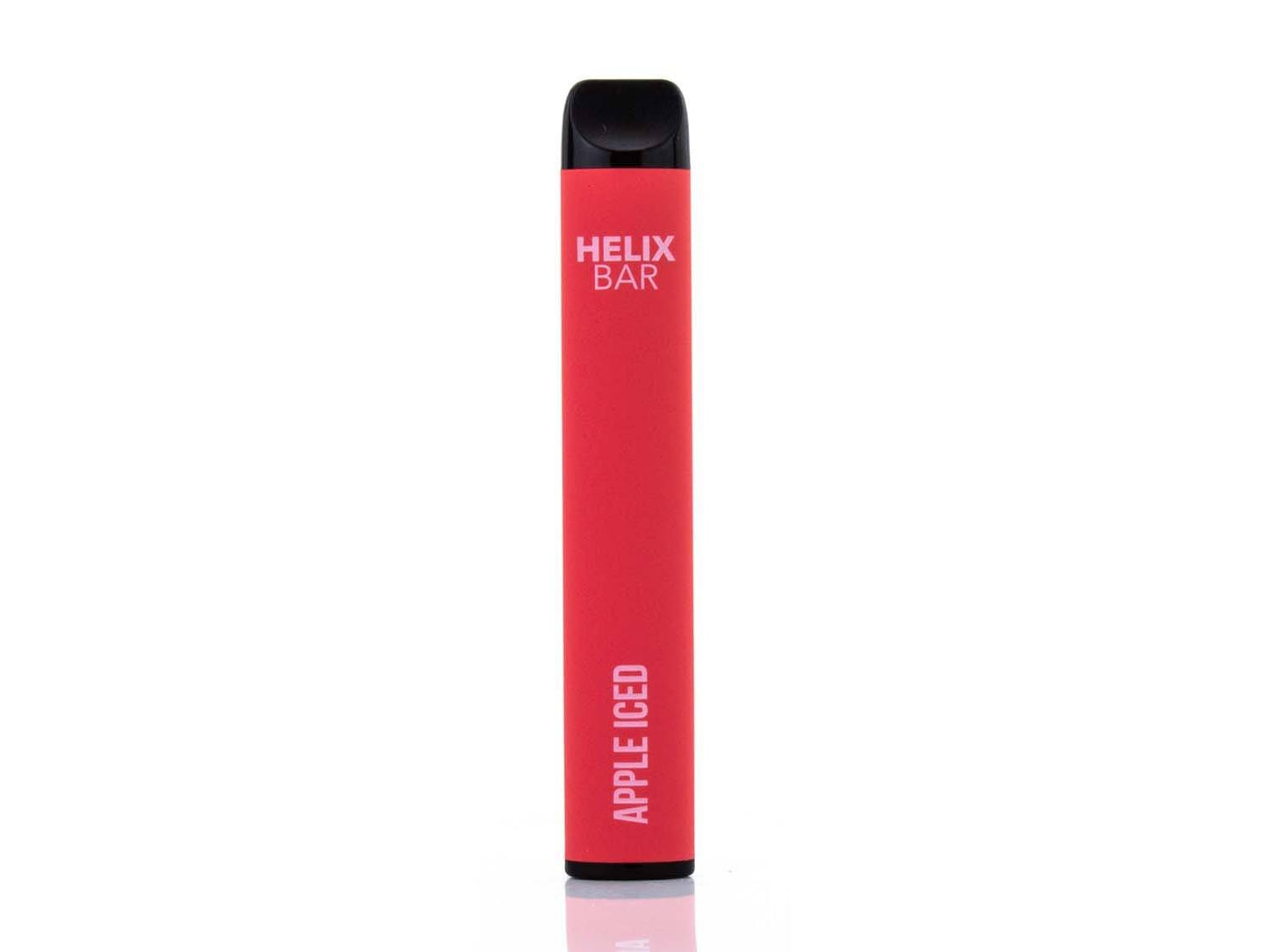 HelixBar Disposable Device - 600 Puffs