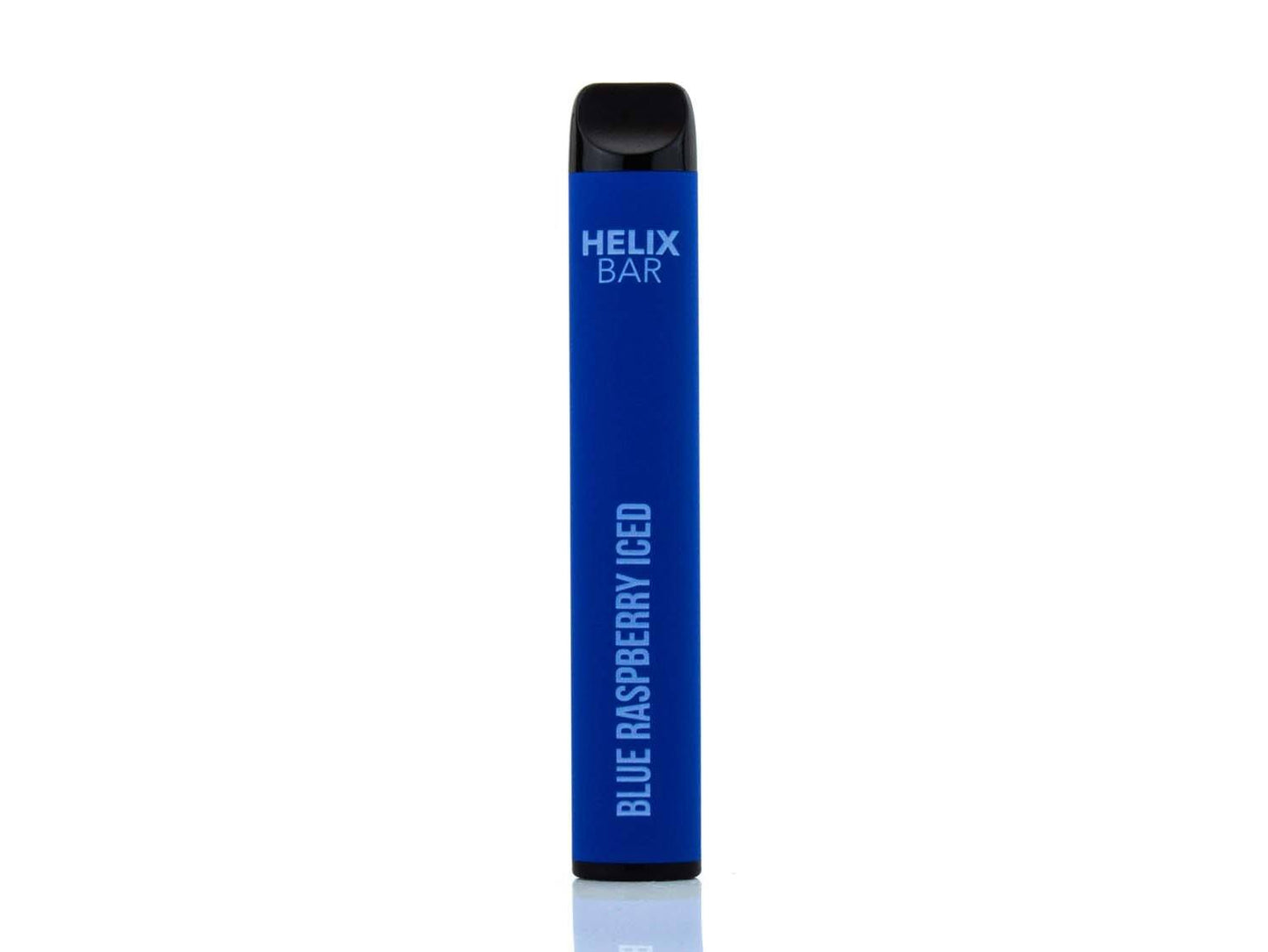 HelixBar Disposable Device - 600 Puffs