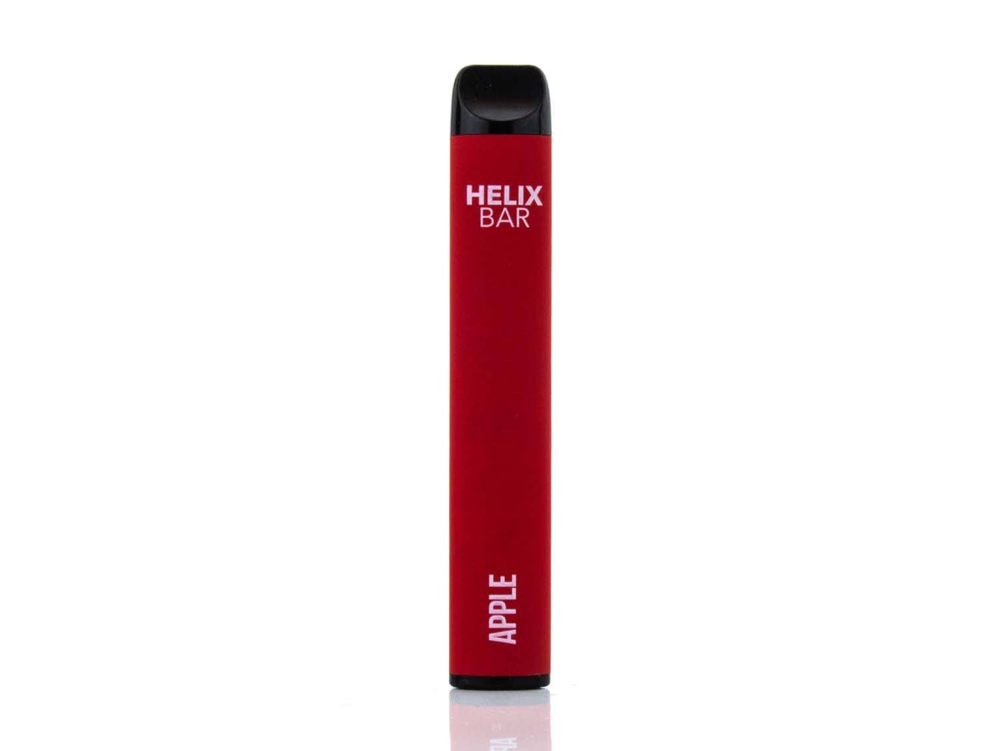 HelixBar Disposable Device - 600 Puffs