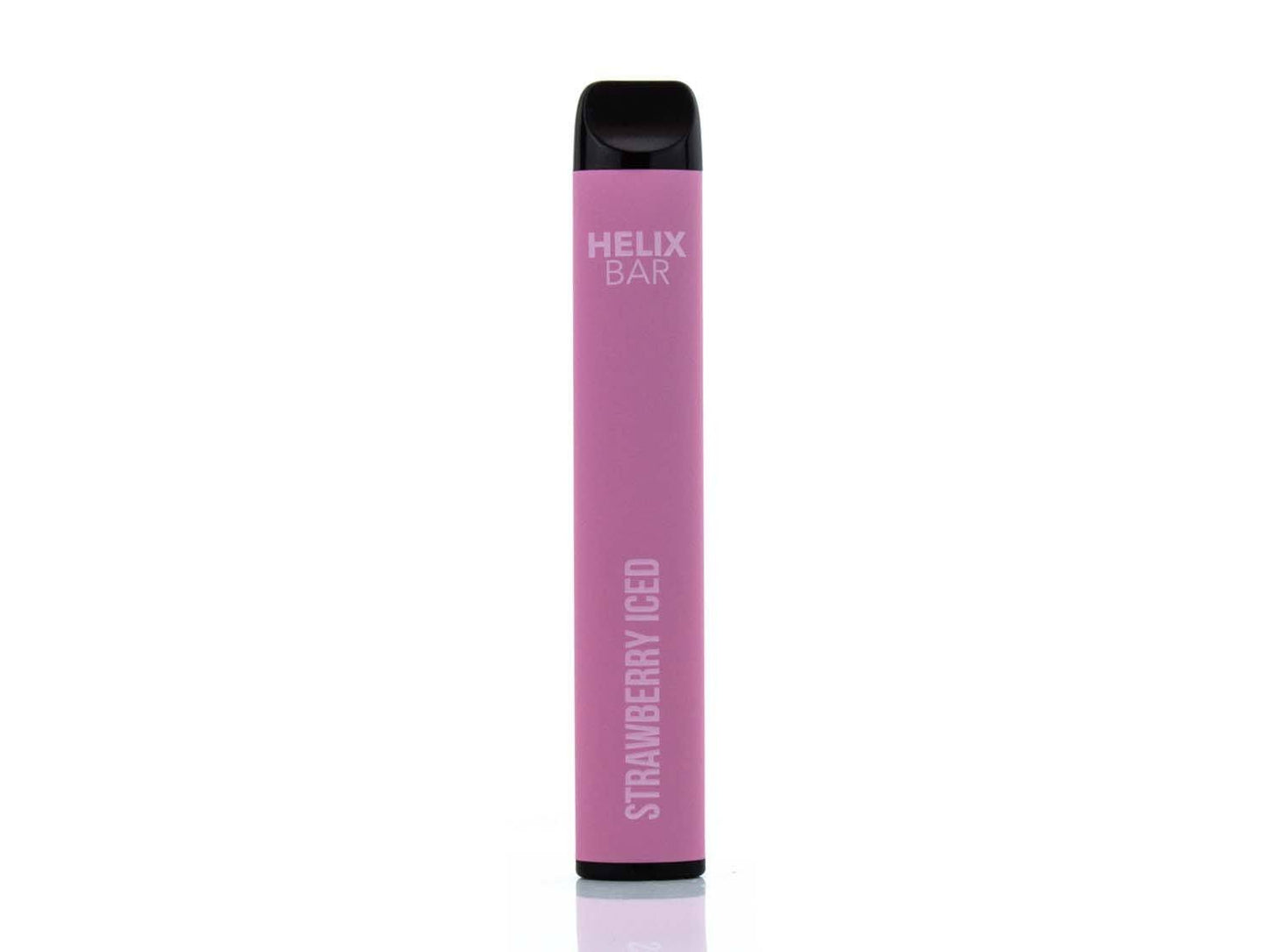 HelixBar Disposable Device - 600 Puffs