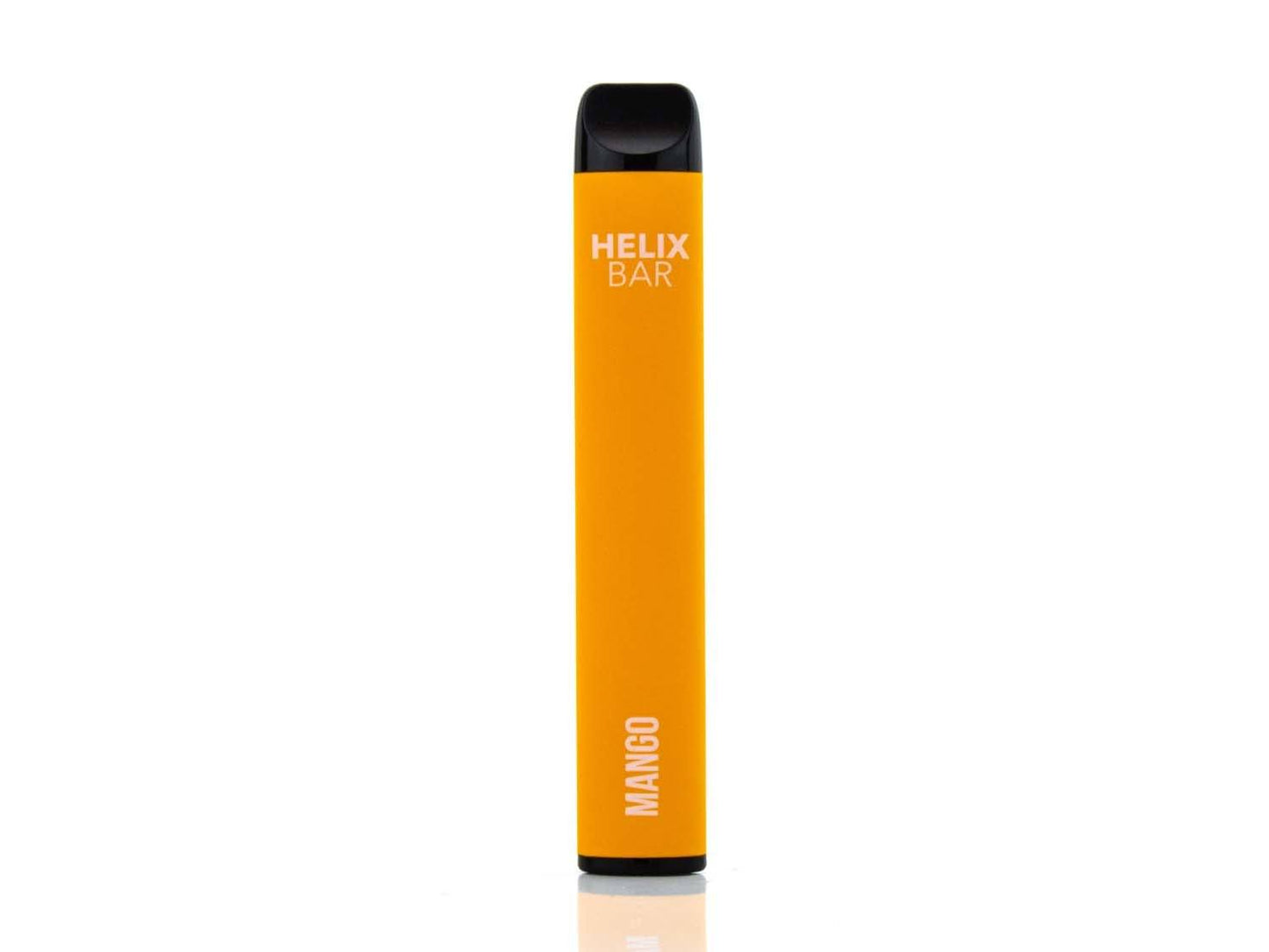 HelixBar Disposable Device - 600 Puffs