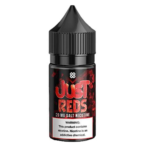 Alt Zero Salt Series E-Liquid 30mL (Salt Nic) | 20mg Just Reds