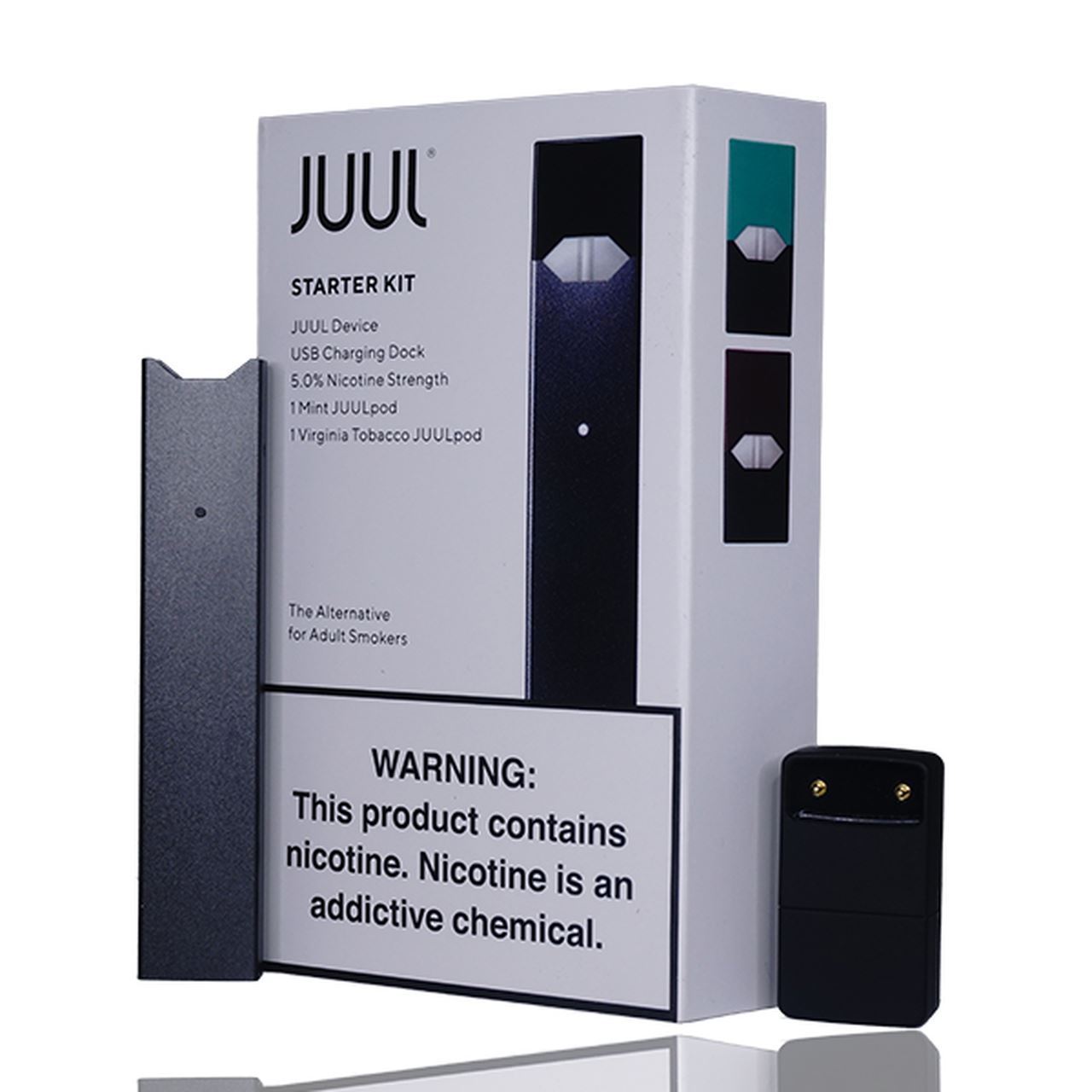 JUUL Starter Kit