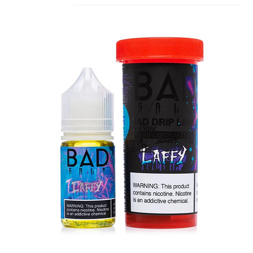 Bad Salts Series E-Liquid 30mL (Salt Nic) | 25mg