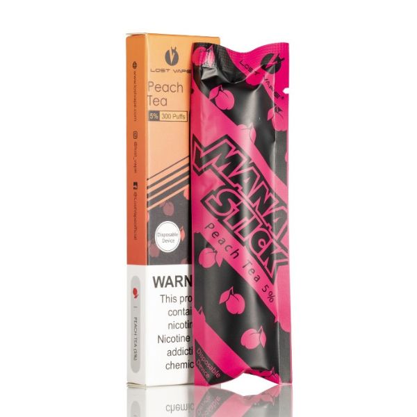 Lost Vape Mana Stick Disposable | 300 Puffs | 1.2mL