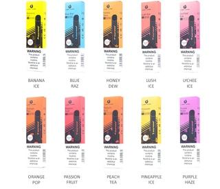 Lost Vape Mana Stick Disposable | 300 Puffs | 1.2mL