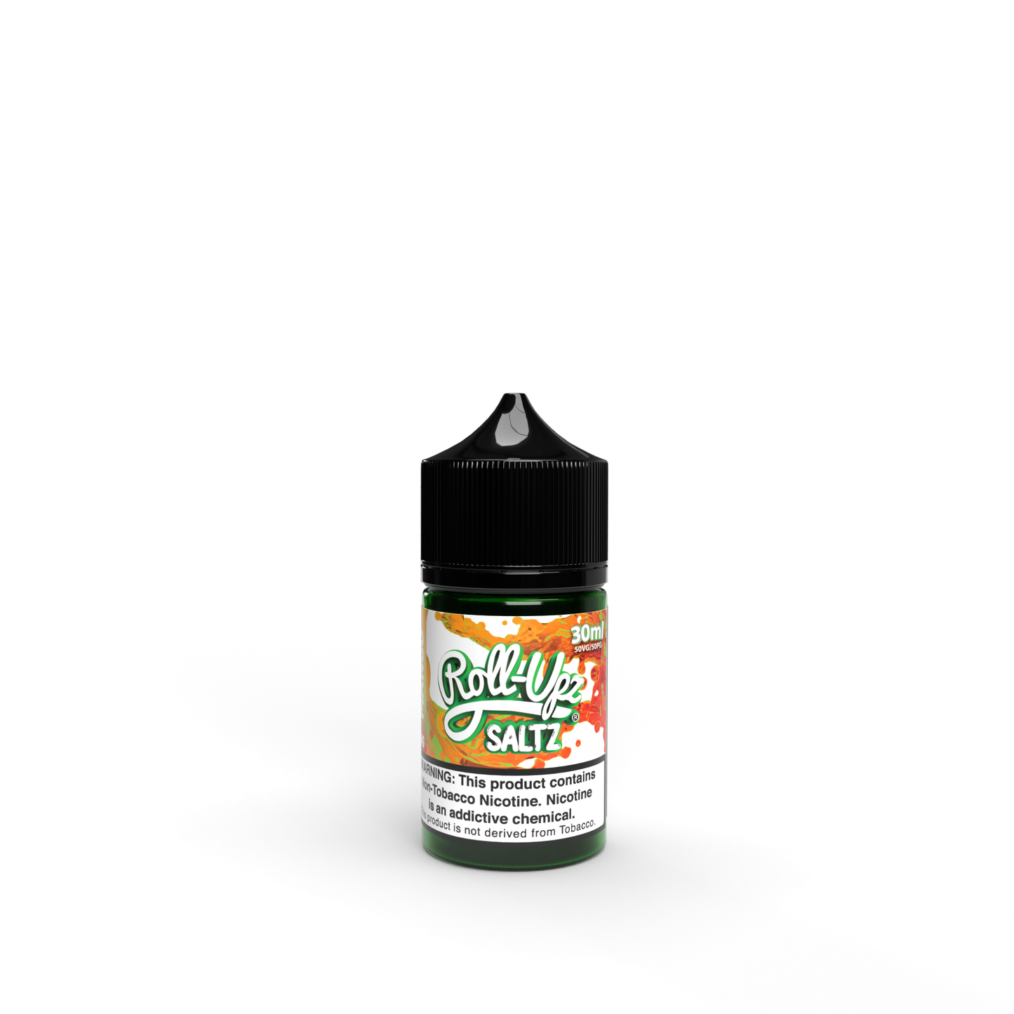 Juice Roll Upz Saltz Series E-Liquid 30mL (Salt Nic) | Mango