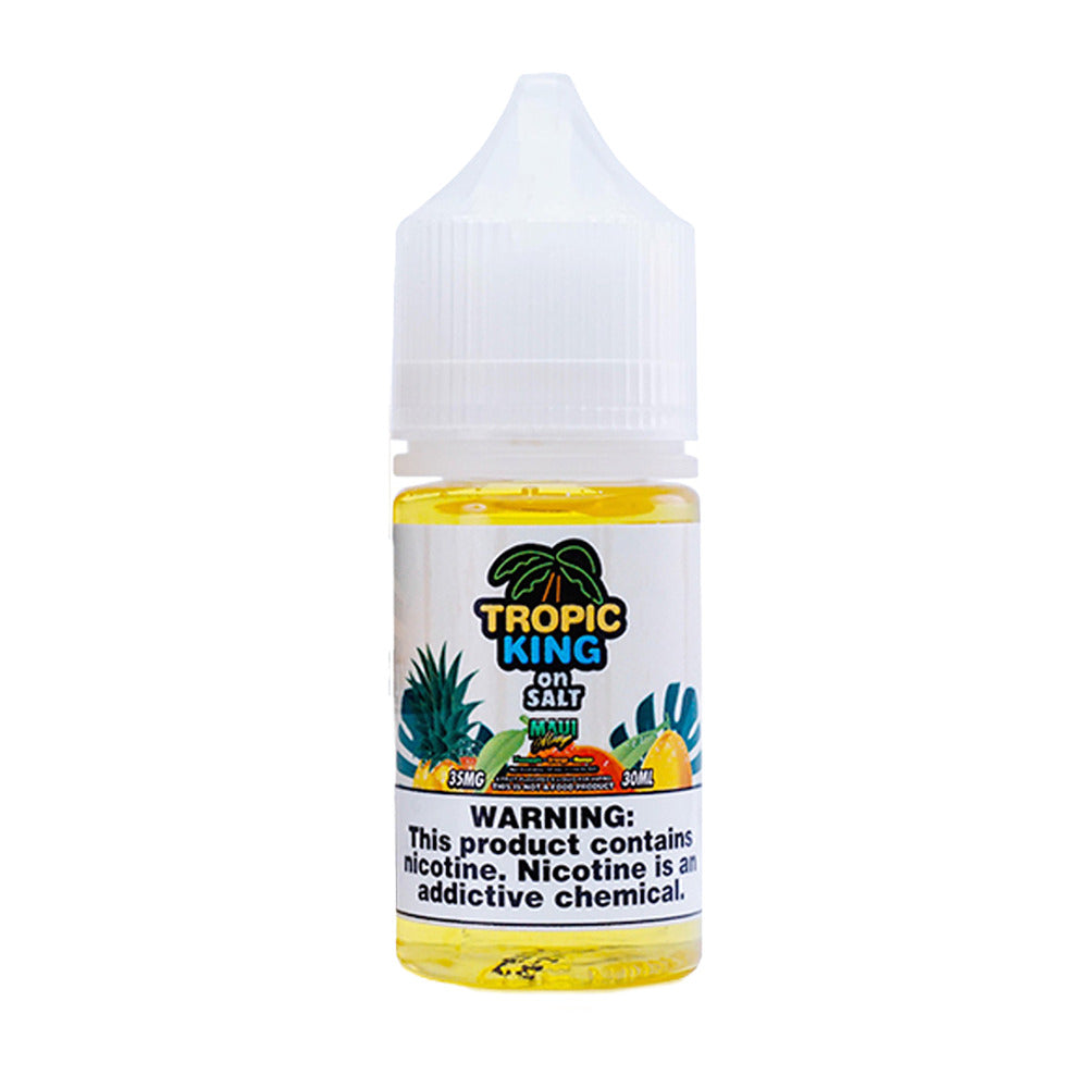 Candy King on Salt Series E-Liquid 30mL (Salt Nic) | Mauii Mango