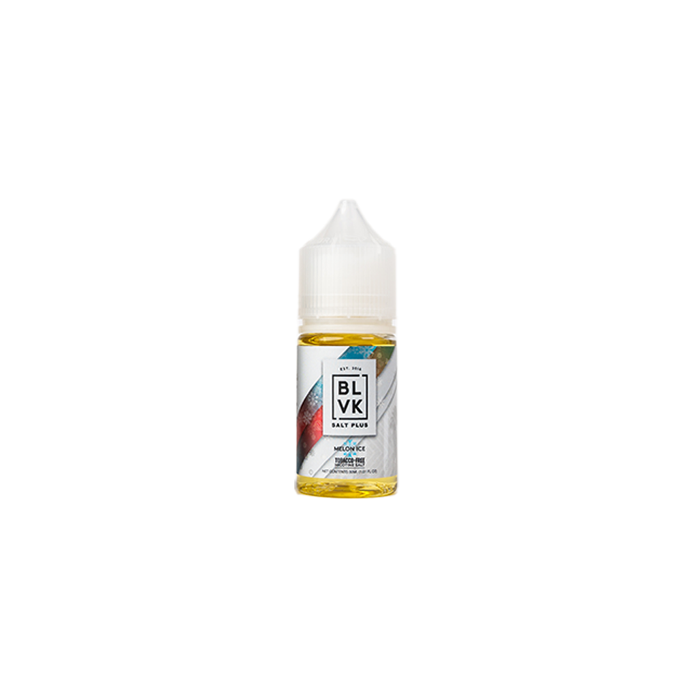 BLVK TFN Salt Series E-Liquid 30mL (Salt Nic) | Melon Ice 