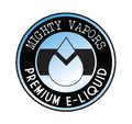 Mighty Vapors Hulk Tears E-Juice 100mL | 0mg (Freebase)