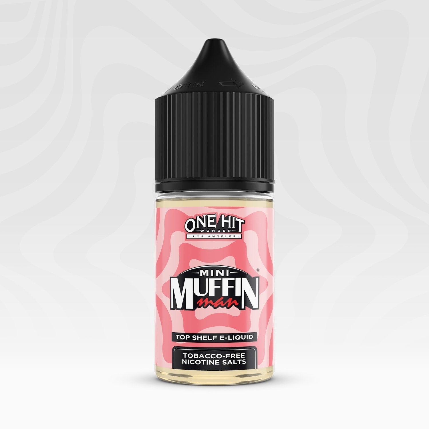 Mini Muffin Man by One Hit Wonder TFN Salt Series E-Liquid 25mg | 30mL (Salt Nic)