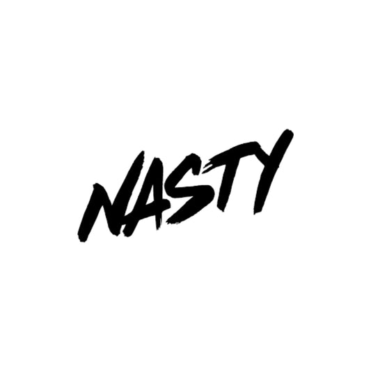 Nasty Juice E-Liquid 60mL 3mg (Freebase)