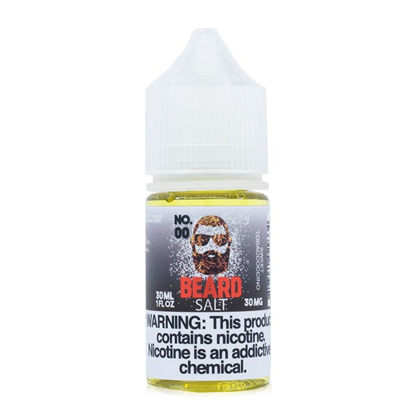 Beard Vape Co Salt Series E-Liquid 30mL (Salt Nic) | 30mg