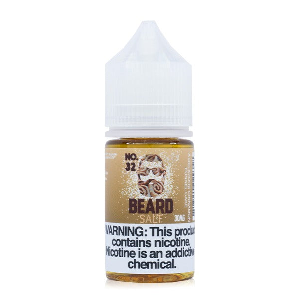 Beard Vape Co Salt Series E-Liquid 30mL (Salt Nic) | 30mg No. 32