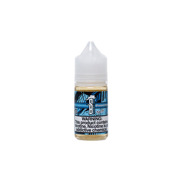 Suicide Bunny TFN Salt Series E-Liquid 30mL Original Bottle