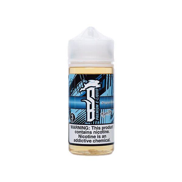 Suicide Bunny TFN Series E-Liquid 100mL Original Bottle