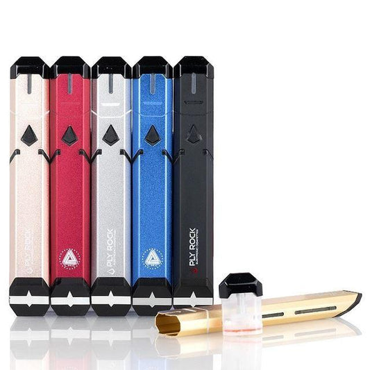 Ply Rock Limitless Pulse Pod Device Kit