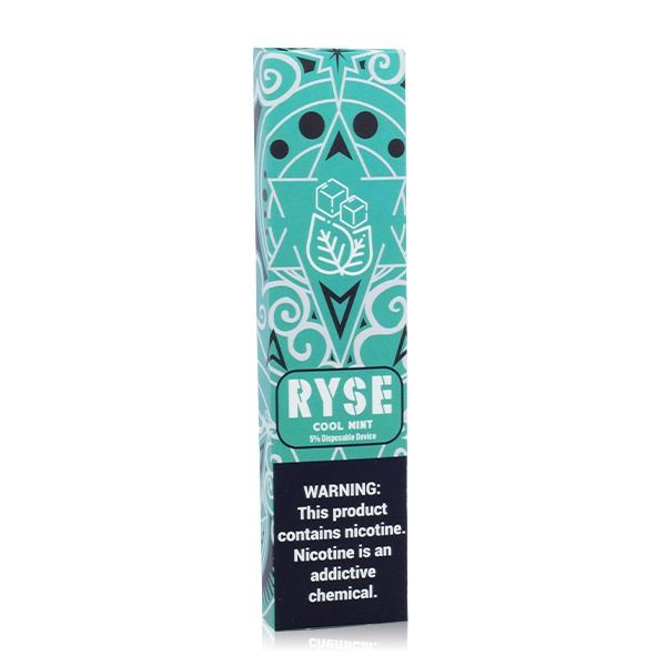 Ryse Disposable E-Cigs (Individual)