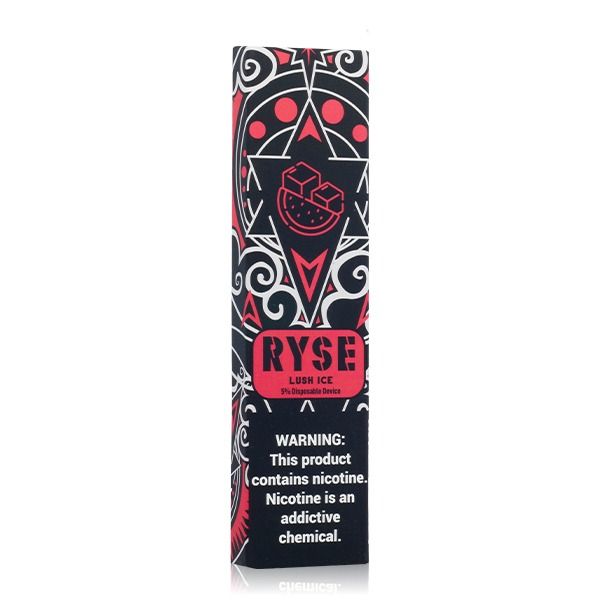 Ryse Disposable E-Cigs (Individual)