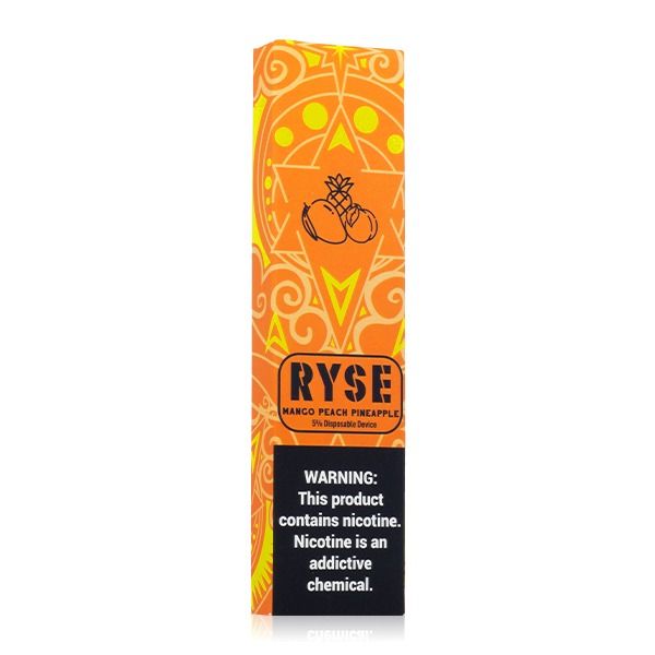 Ryse Disposable E-Cigs (Individual)