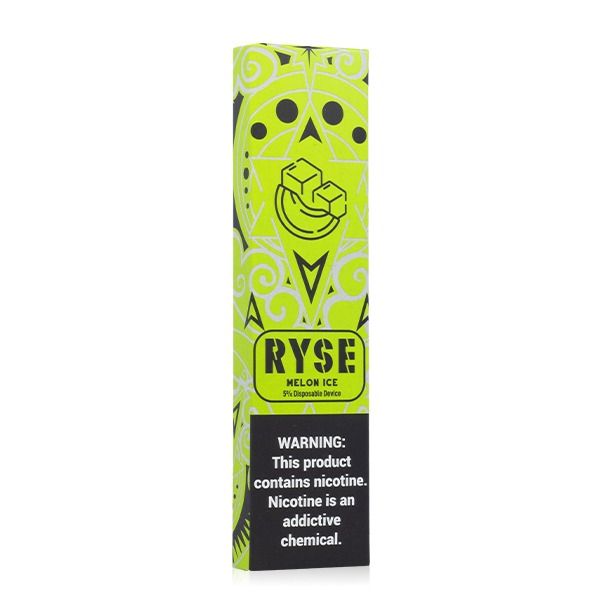 Ryse Disposable E-Cigs (Individual)