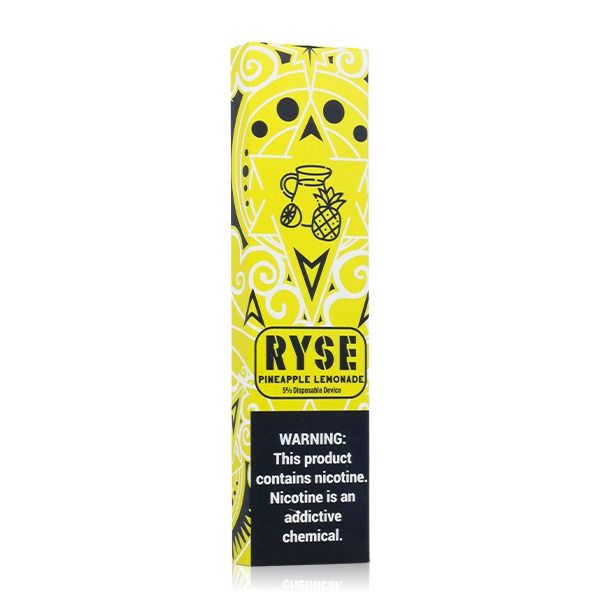 Ryse Disposable E-Cigs (Individual)