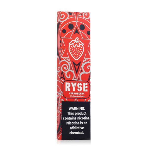 Ryse Disposable E-Cigs (Individual)