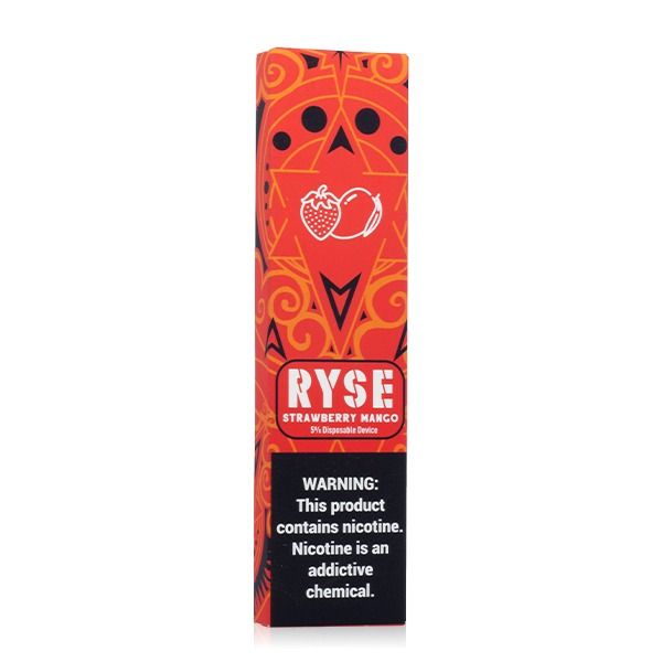 Ryse Disposable E-Cigs (Individual)