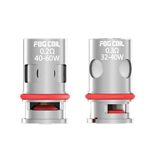 Sigelei Fog Coils (5-Pack)