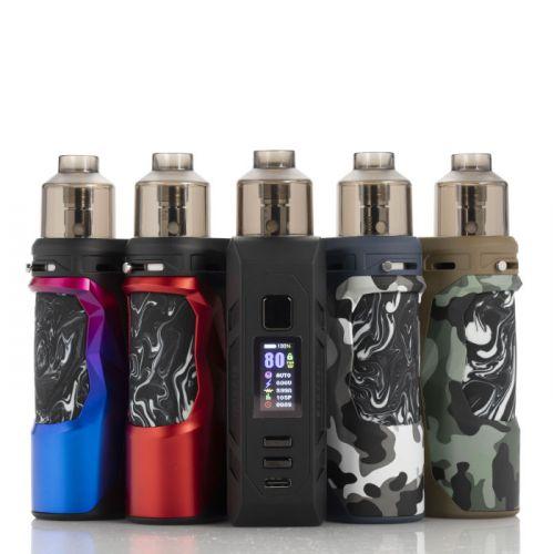 Sigelei Humvee 80 Kit 80w