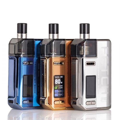 SMOK Fetch Pro 80w Kit