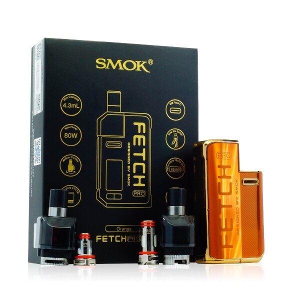 SMOK Fetch Pro 80w Kit