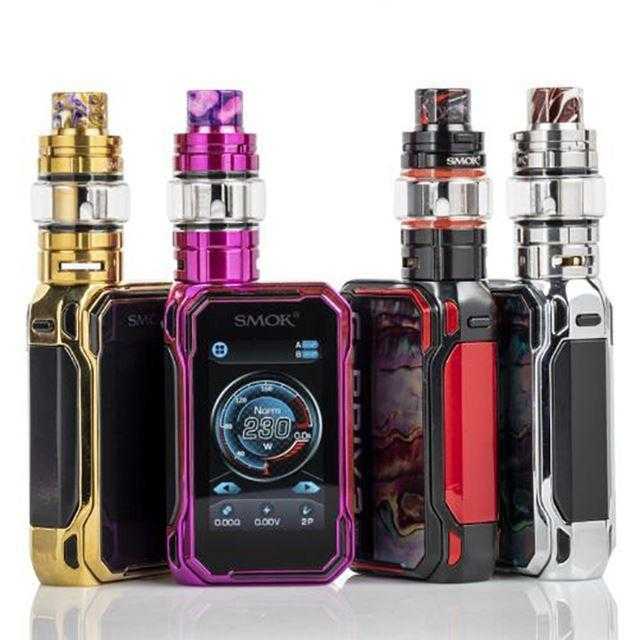 SMOK G-Priv 3 Kit 230w