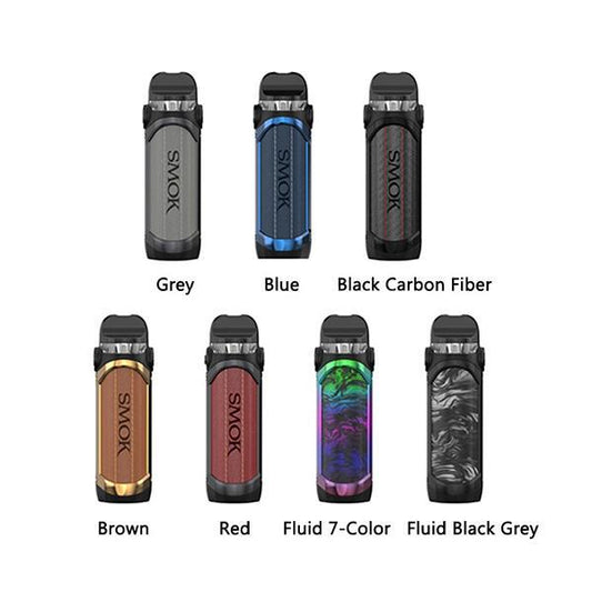 SMOK IPX 80 Pod Kit 80w