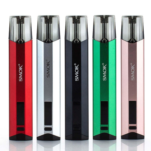 SMOK Nfix Pod System Kit 25w | 10th Anniversary | Final Sale