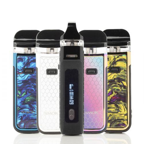 SMOK Nord X Kit | 60w | 10th Anniversary | Final Sale