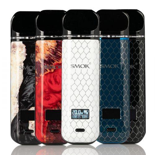 SMOK Novo X Kit 25w | 10th Anniversary | Final Sale