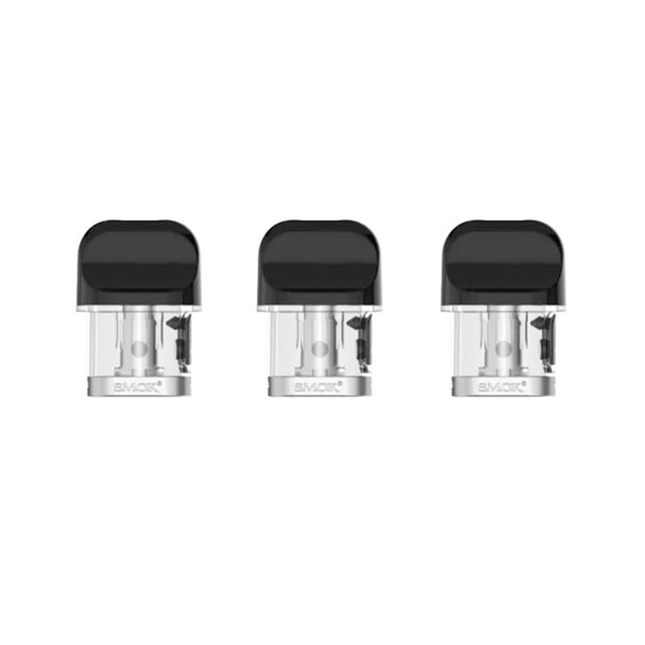 SMOK Novo X Replacement Pods (3-Pack)