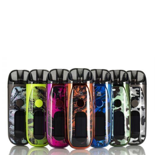 SMOK Pozz X Kit 40w