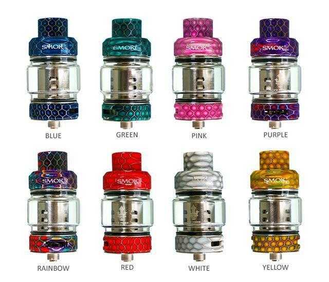 SMOK Resa Prince Tank