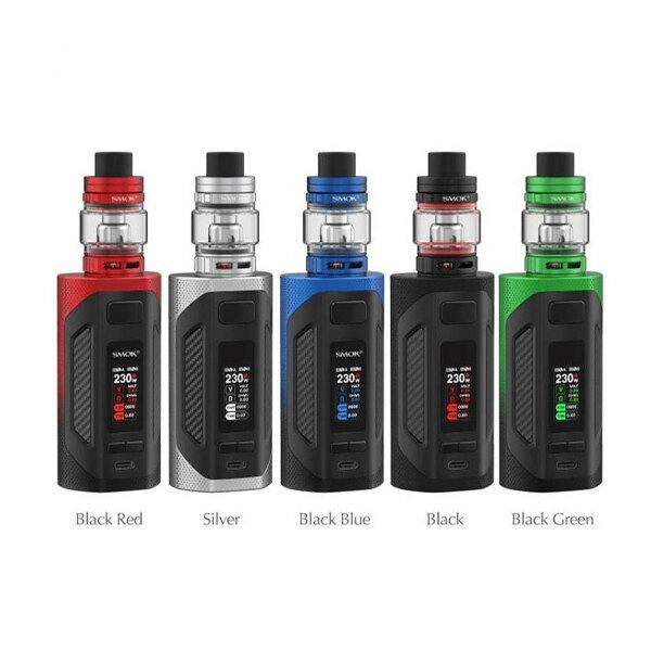 SMOK Rigel Kit | 230w | 10th Anniversary | Final Sale