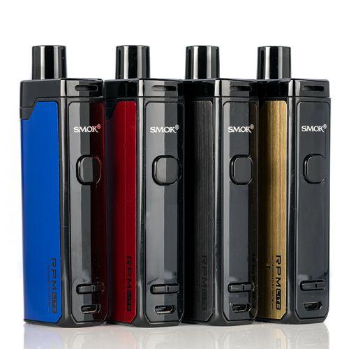 SMOK RPM Lite Kit