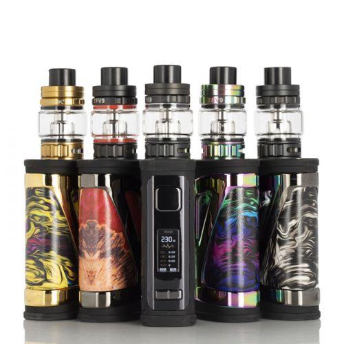 SMOK Scar 18 Kit 230w (TFV9 Tank Edition)