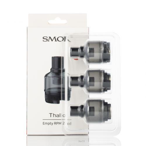 SMOK Thallo Replacement Pods (3-Pack)